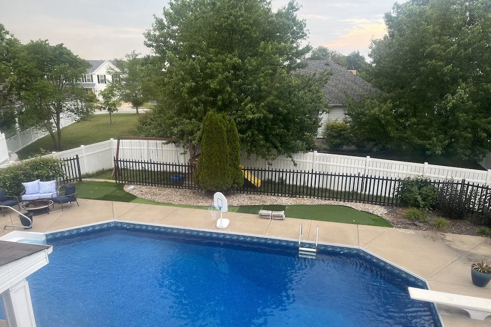 Photo of Outdoor in Dardenne Prairie