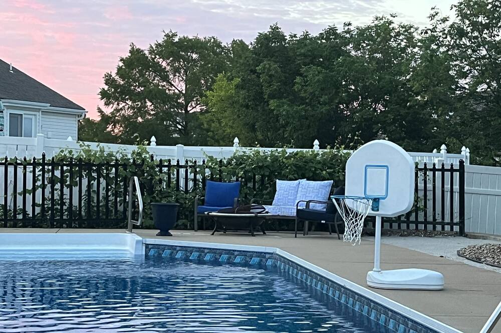 Photo of Outdoor in Dardenne Prairie