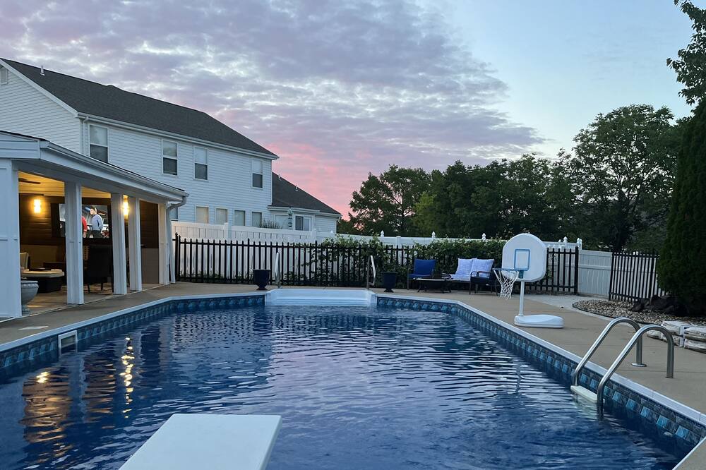 Photo of Outdoor in Dardenne Prairie