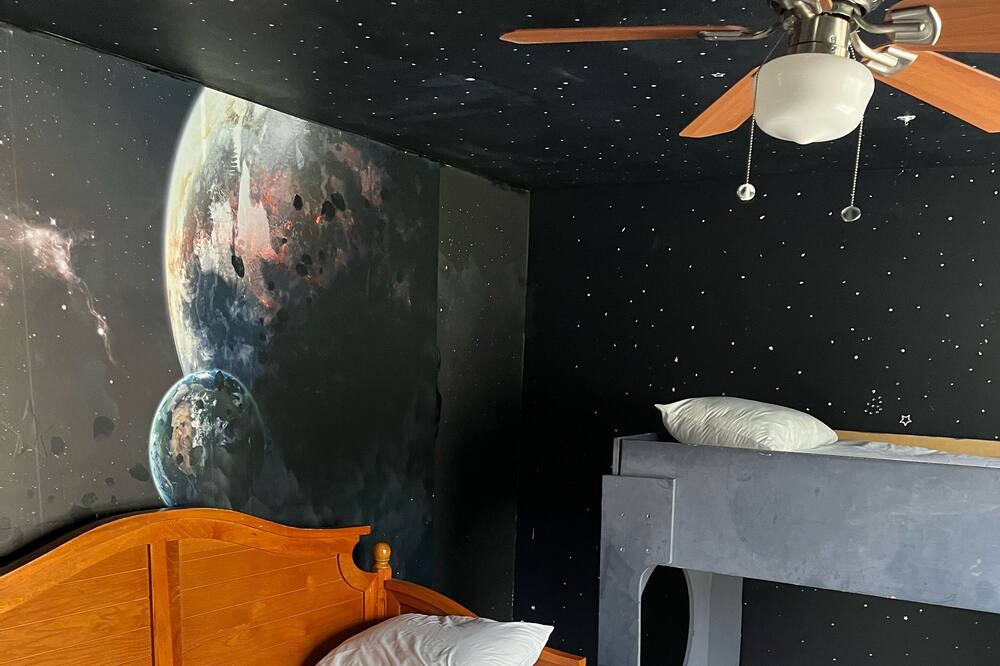 Photo of Bedroom in Dardenne Prairie