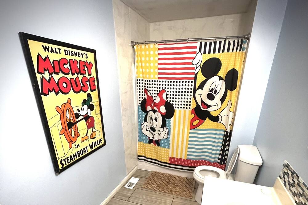 Photo of Bathroom in Dardenne Prairie