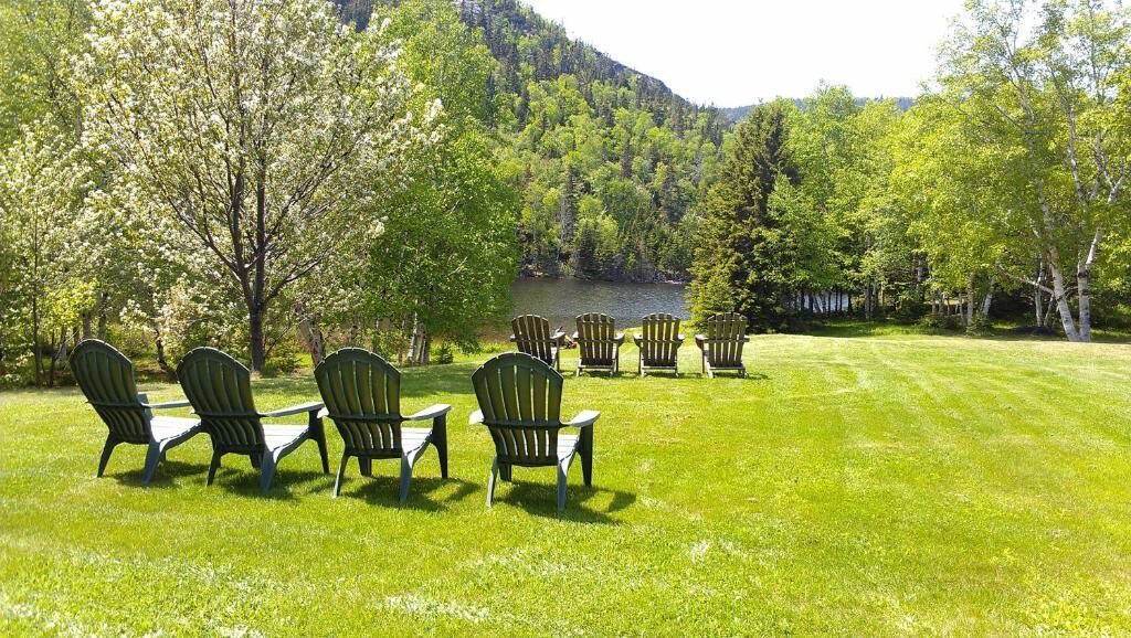Photo of Outdoor in Tadoussac