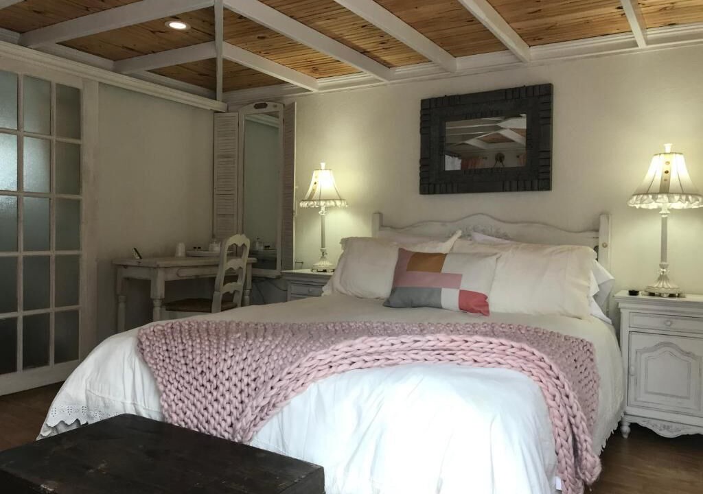 Photo of Bedroom in Tadoussac