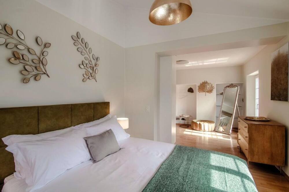 Photo of Bedroom in Morcote