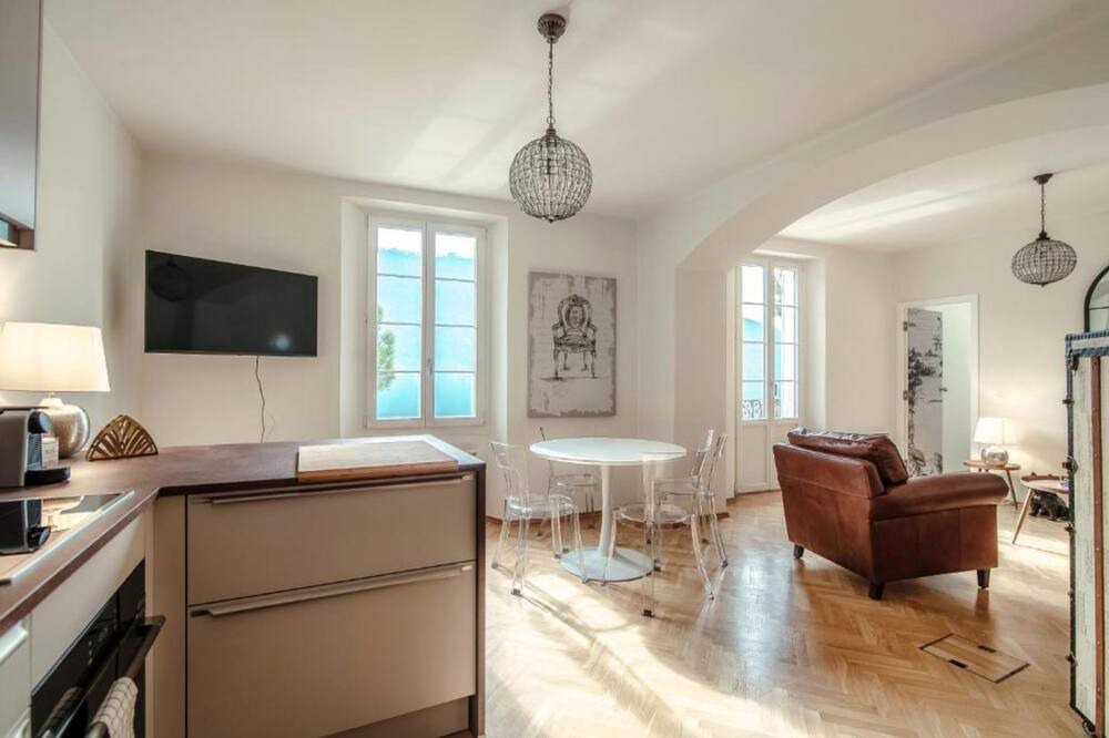 Photo of Kitchen in Morcote