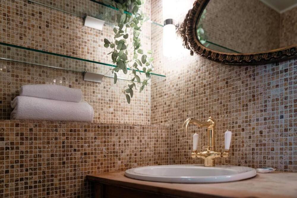 Photo of Bathroom in Morcote