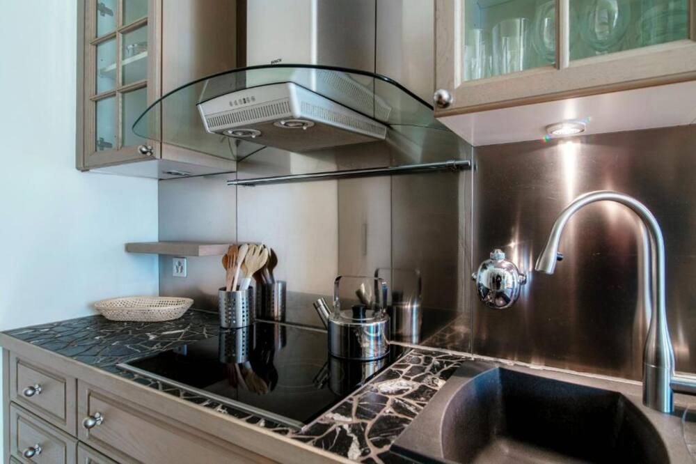Photo of Kitchen in Morcote