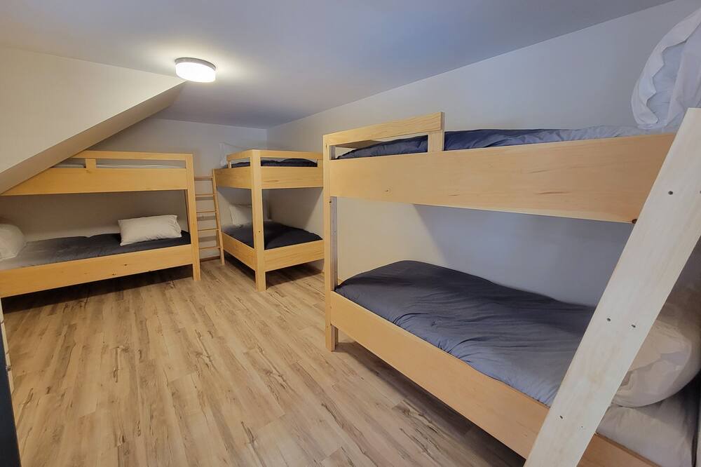 Photo of Bedroom in Onslow