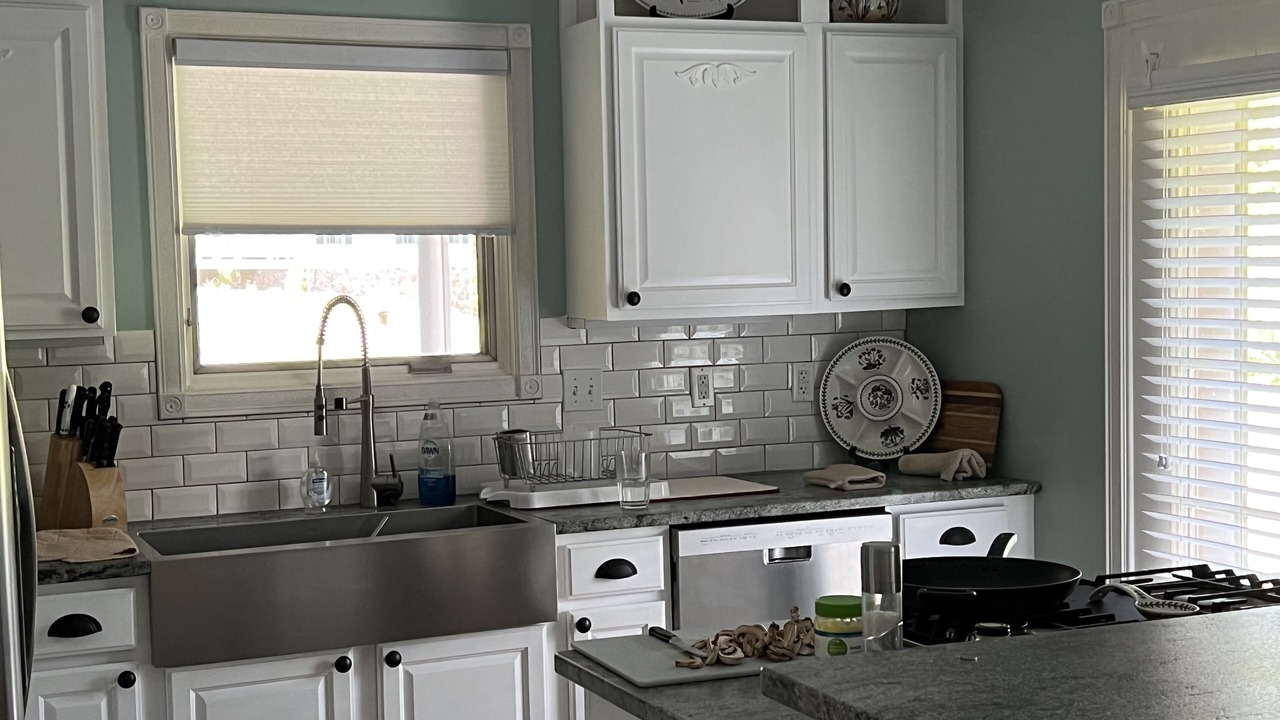 Photo of Kitchen in Lewisburg