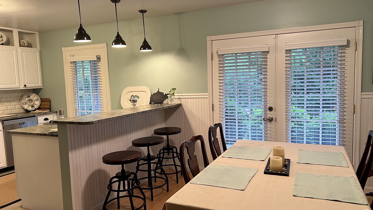 Photo of Kitchen in Lewisburg