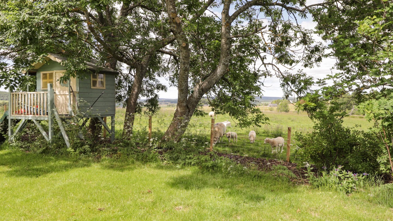 Photo of Others in Aberlour