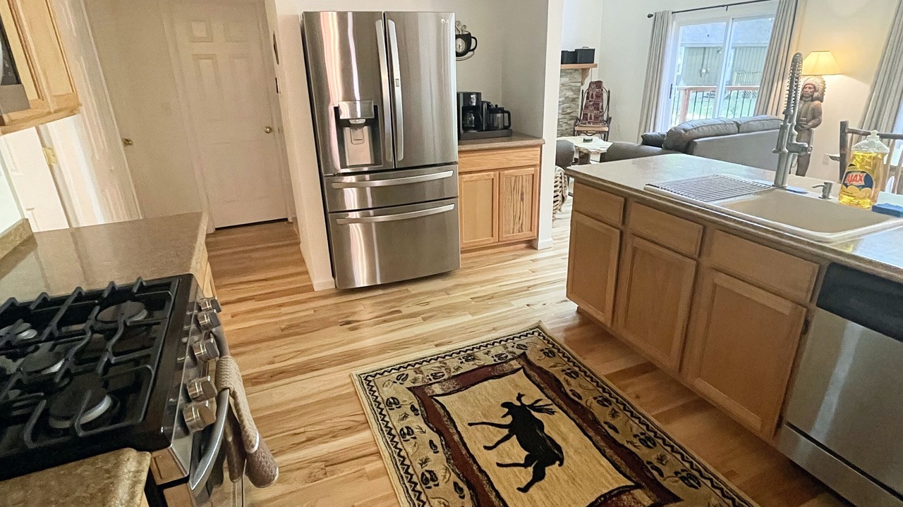 Photo of Kitchen in Houghton Lake