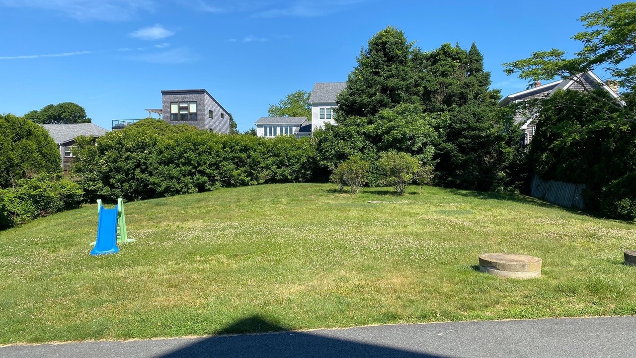 Photo of Outdoor in Snug Harbor