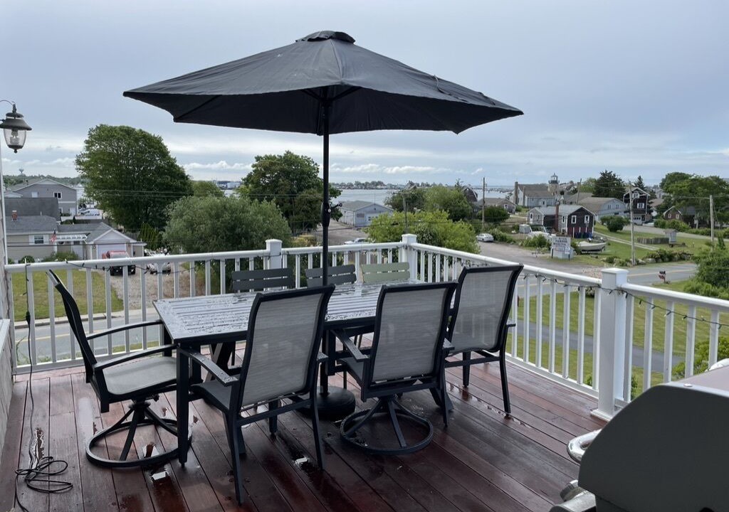 Photo of Outdoor in Snug Harbor