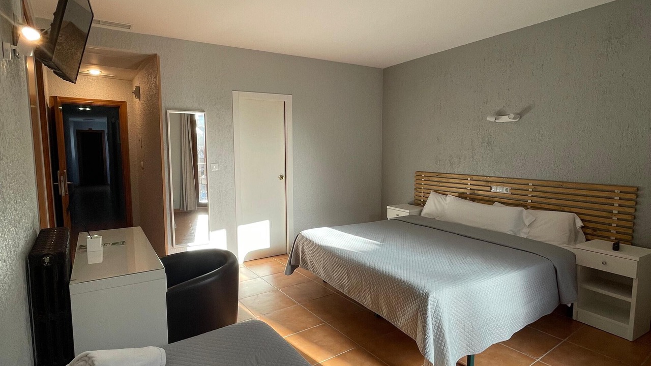 Photo of Bedroom in Jaca