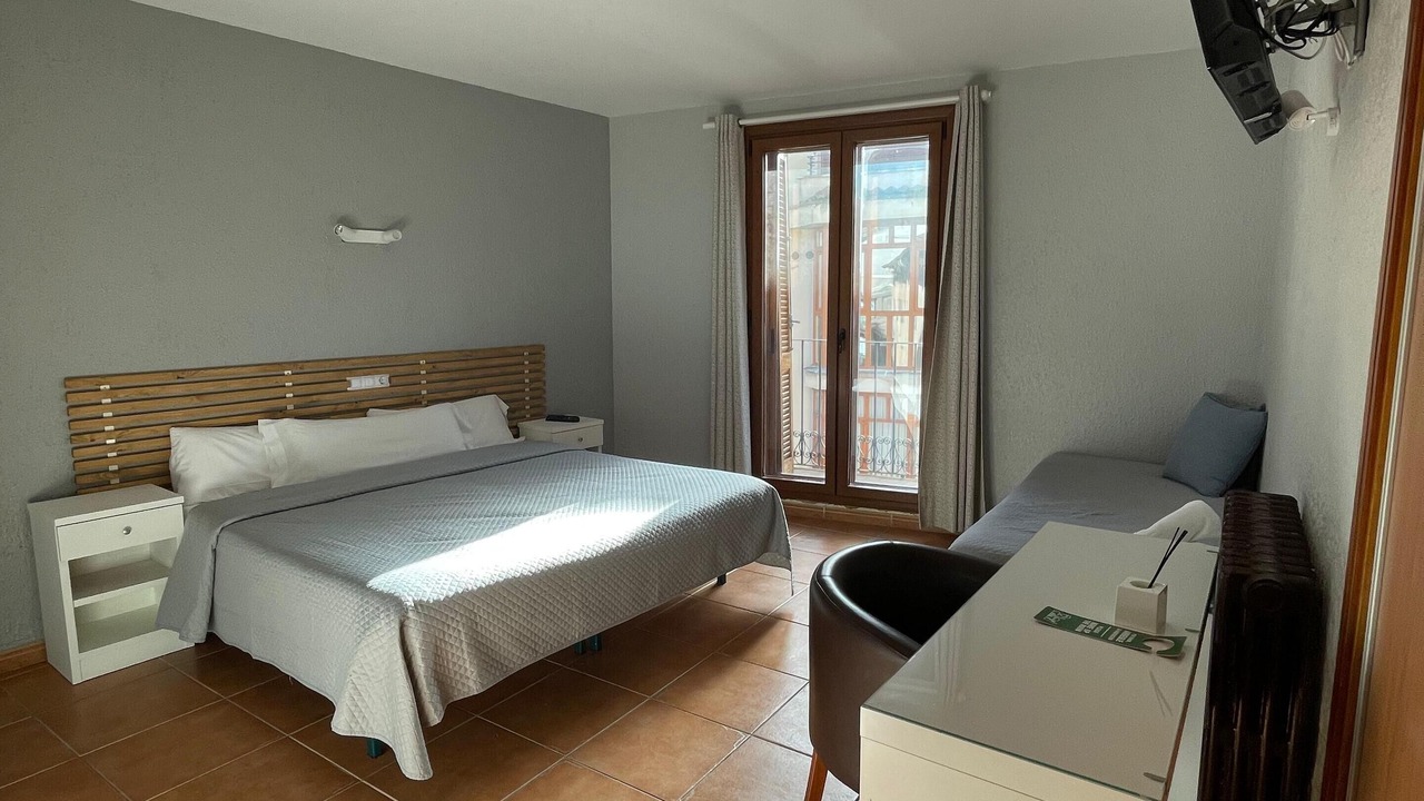 Photo of Bedroom in Jaca