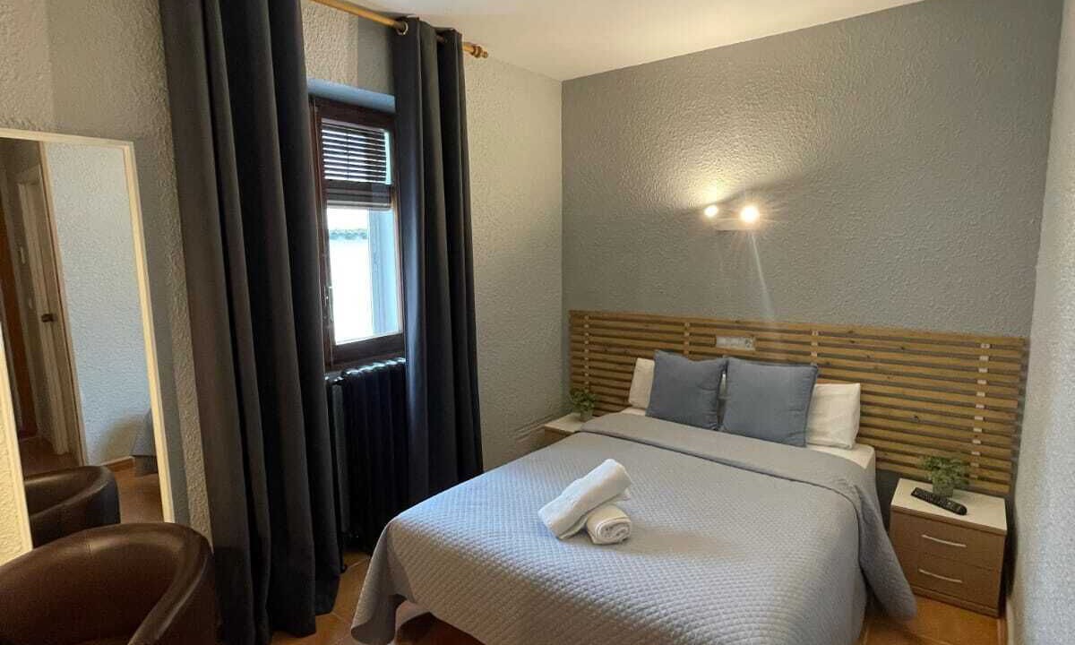 Photo of Bedroom in Jaca