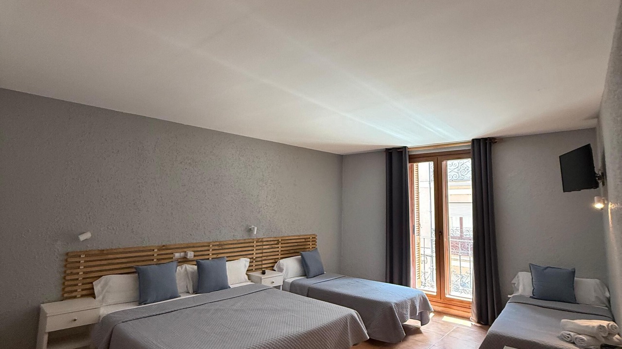 Photo of Bedroom in Jaca