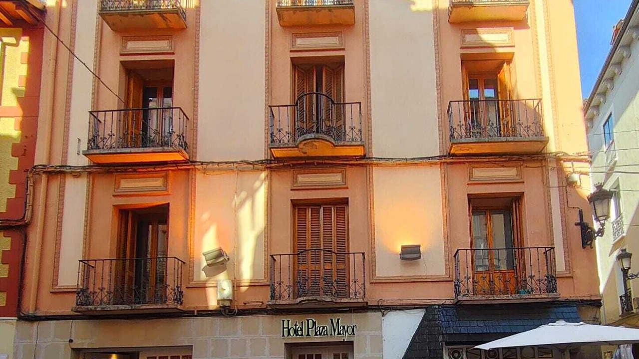 Photo of Outdoor in Jaca