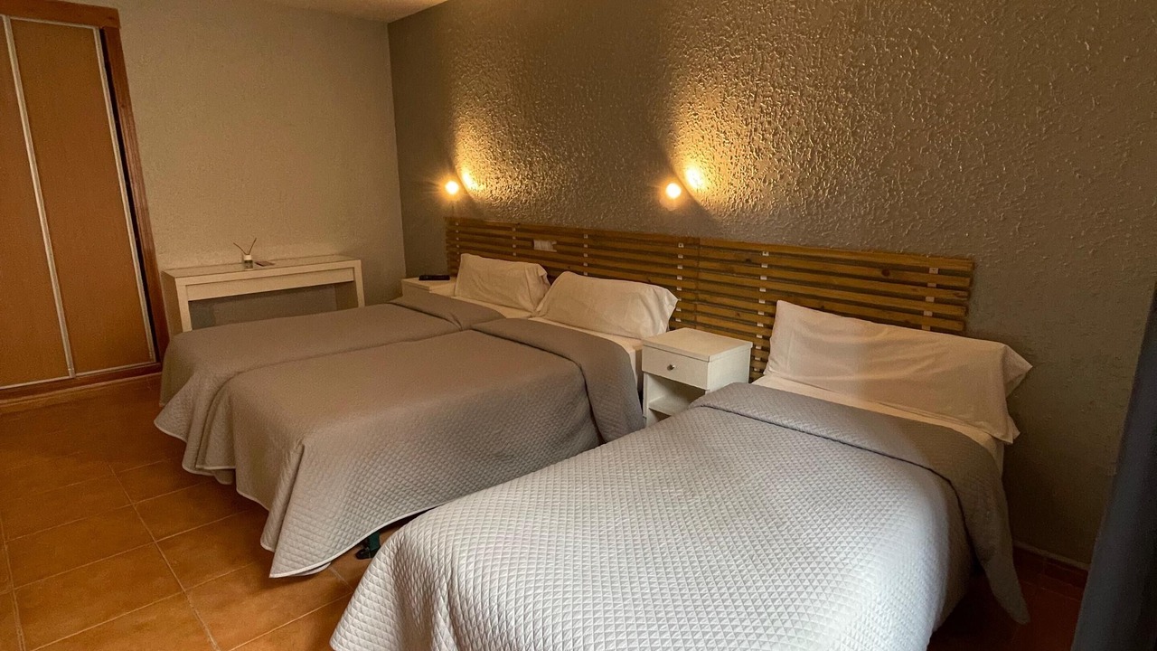 Photo of Bedroom in Jaca