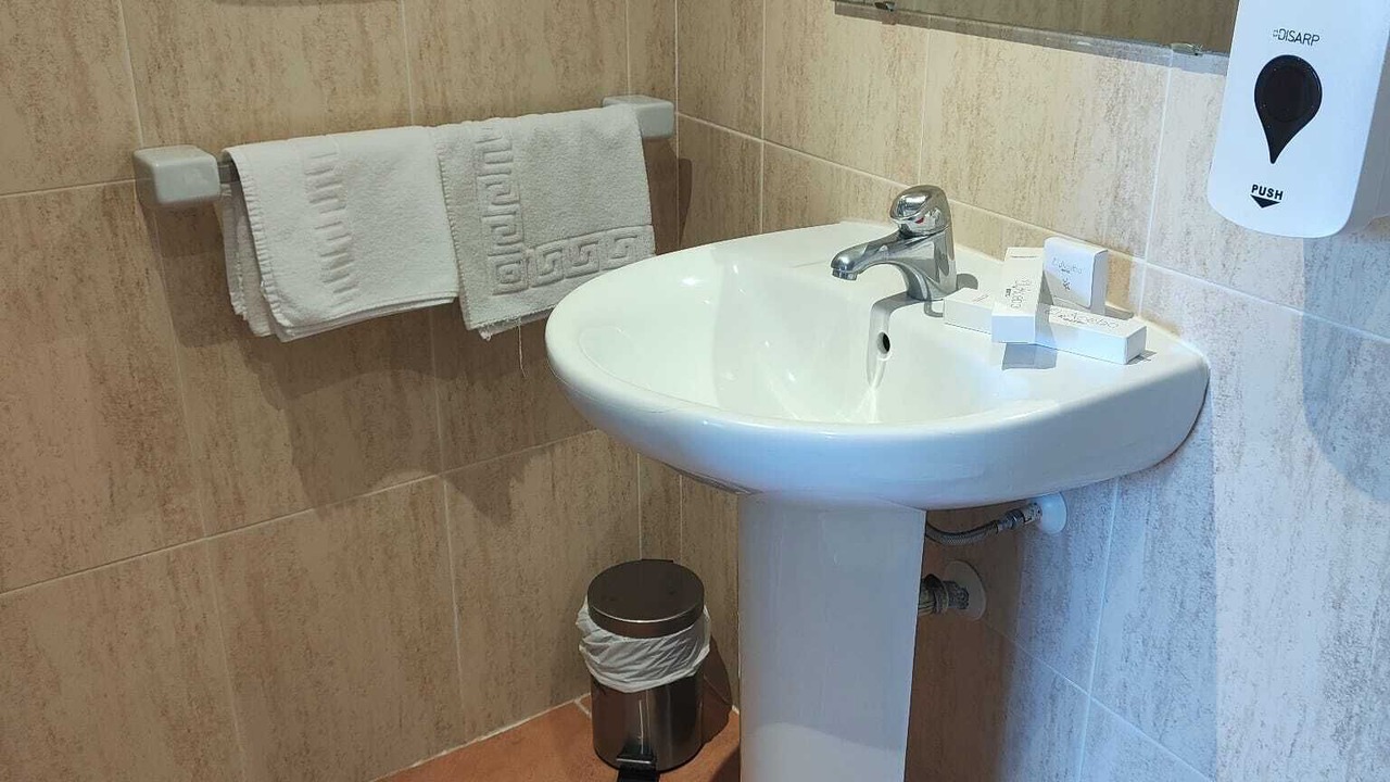 Photo of Bathroom in Jaca