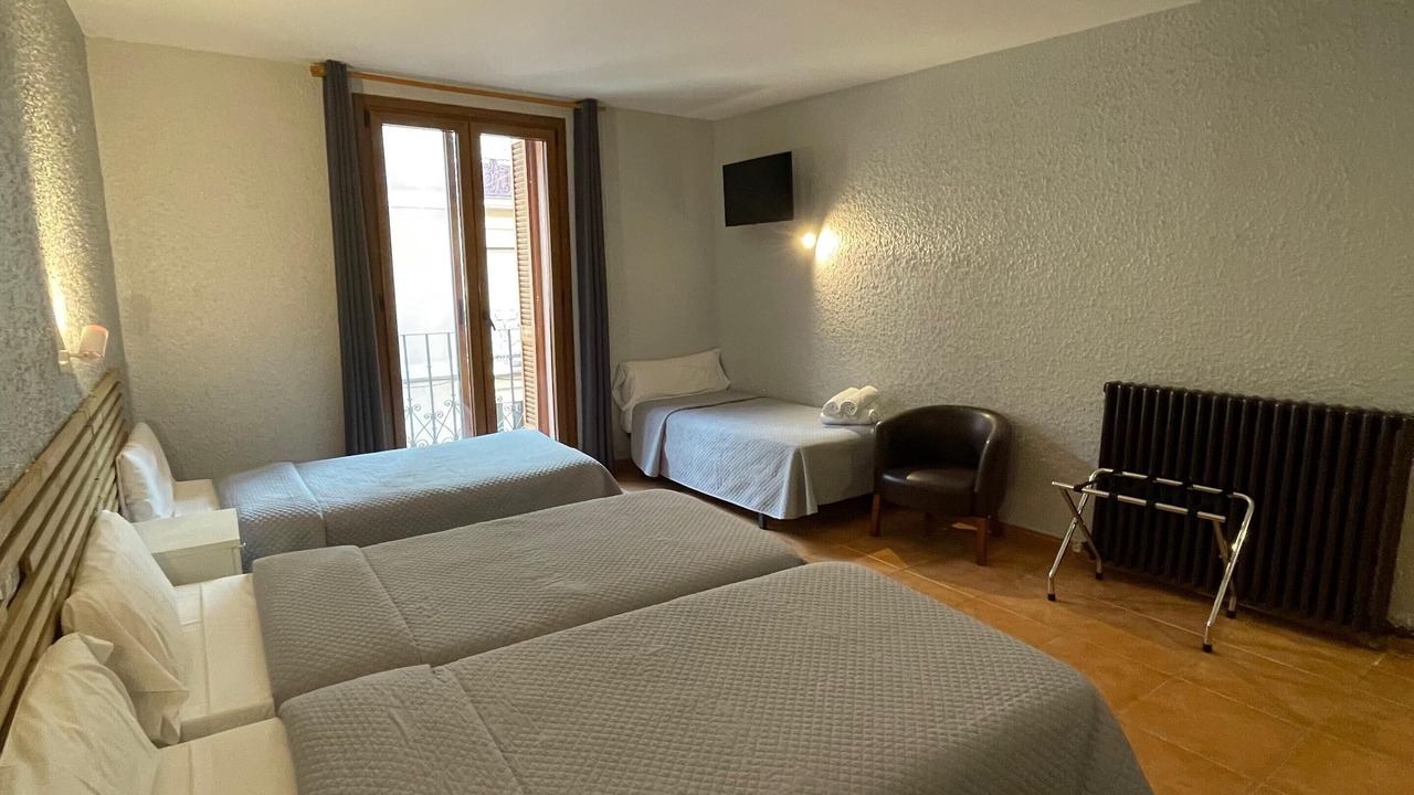 Photo of Bedroom in Jaca