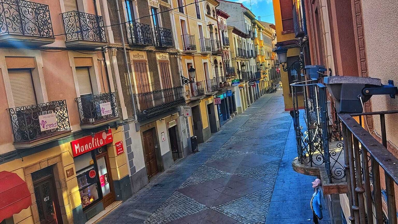Photo of Outdoor in Jaca