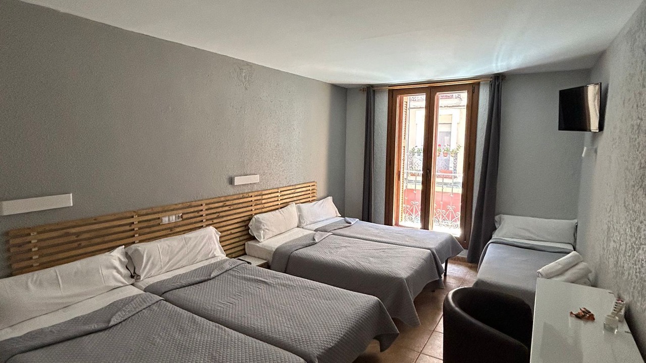 Photo of Bedroom in Jaca