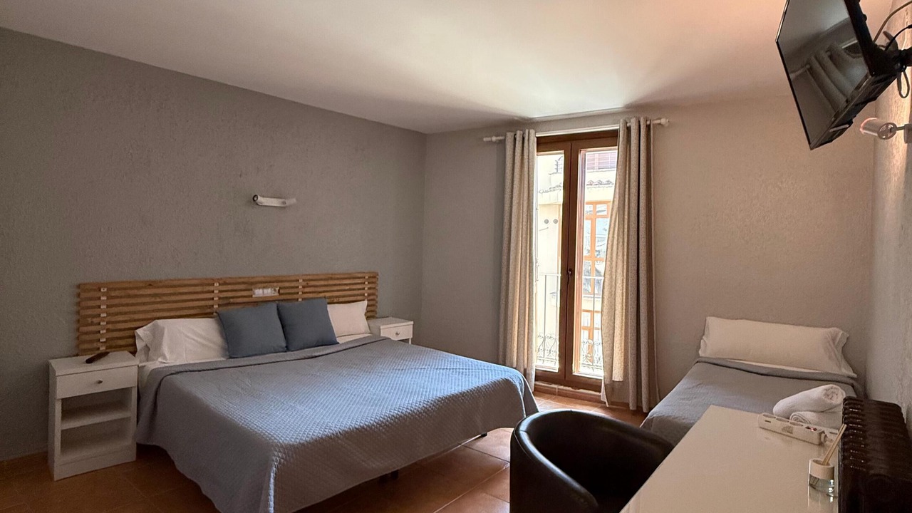 Photo of Bedroom in Jaca