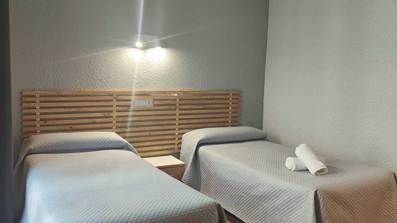 Photo of Bedroom in Jaca