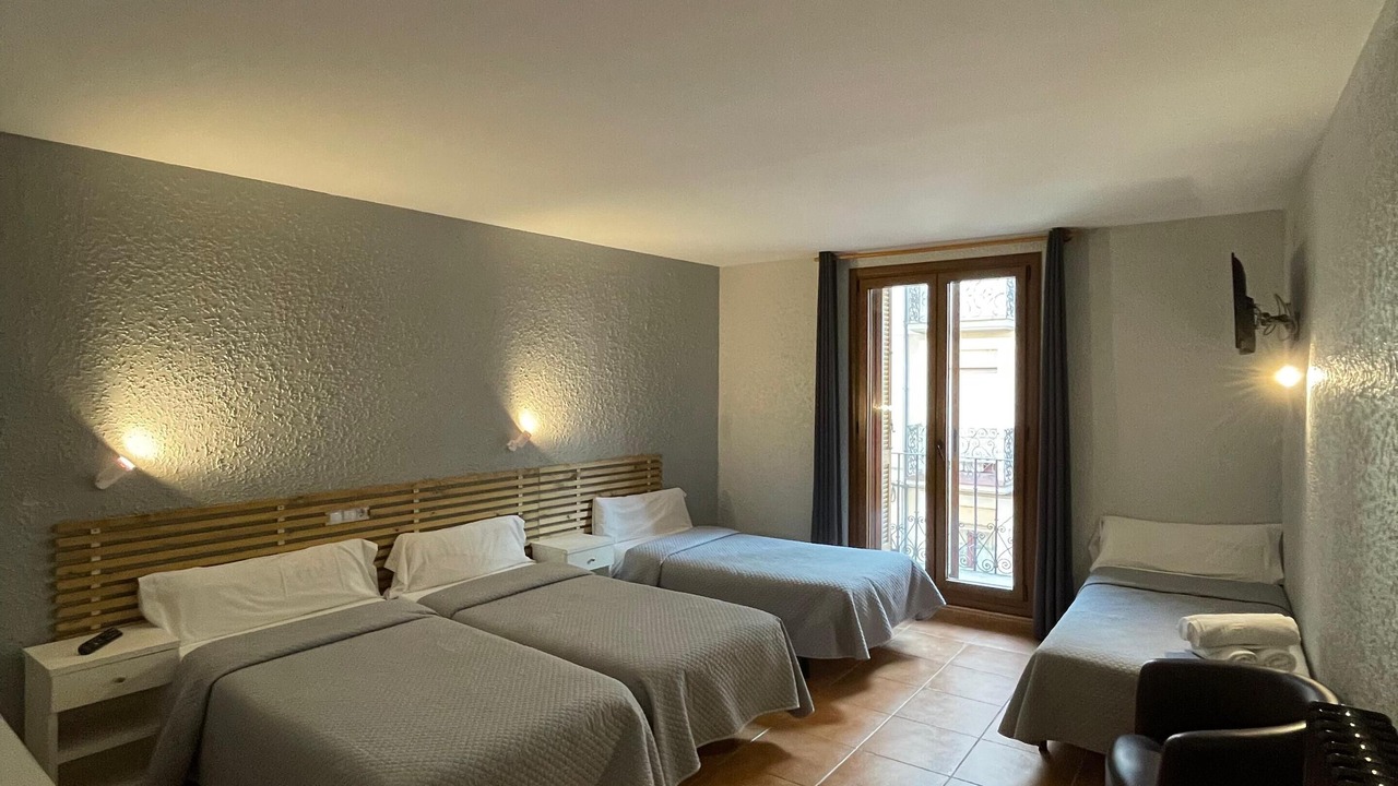 Photo of Bedroom in Jaca