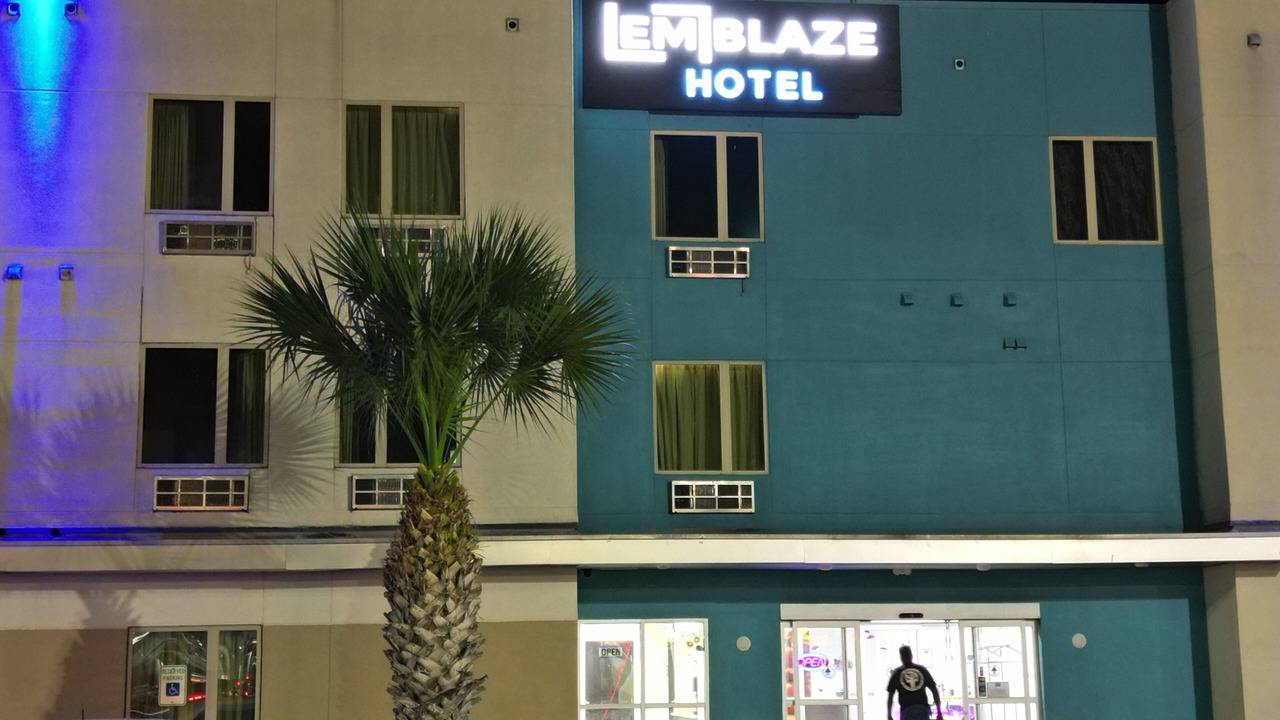 Photo of Outdoor in Three Rivers