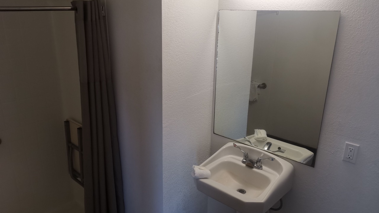 Photo of Bathroom in Three Rivers