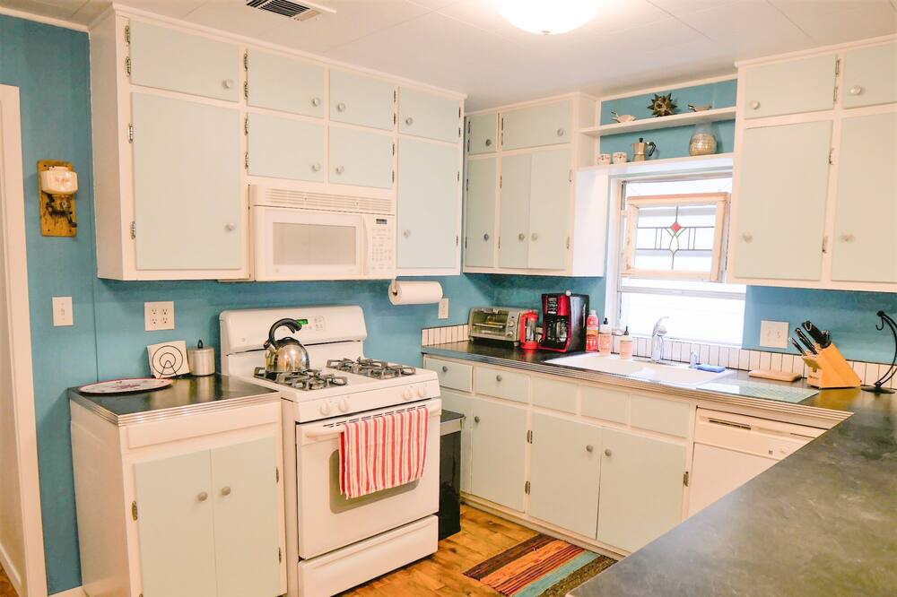 Photo of Kitchen in Hyde Park