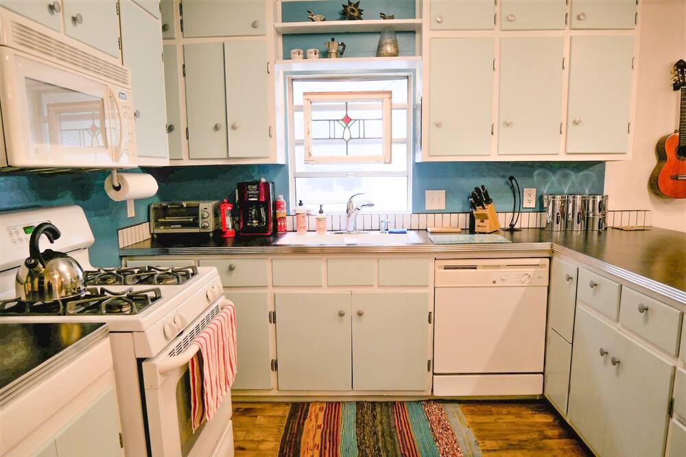 Photo of Kitchen in Hyde Park
