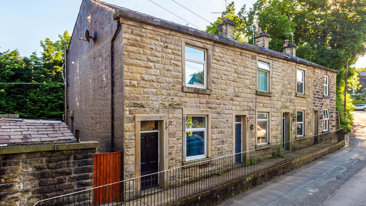 Photo of Outdoor in Stubbins