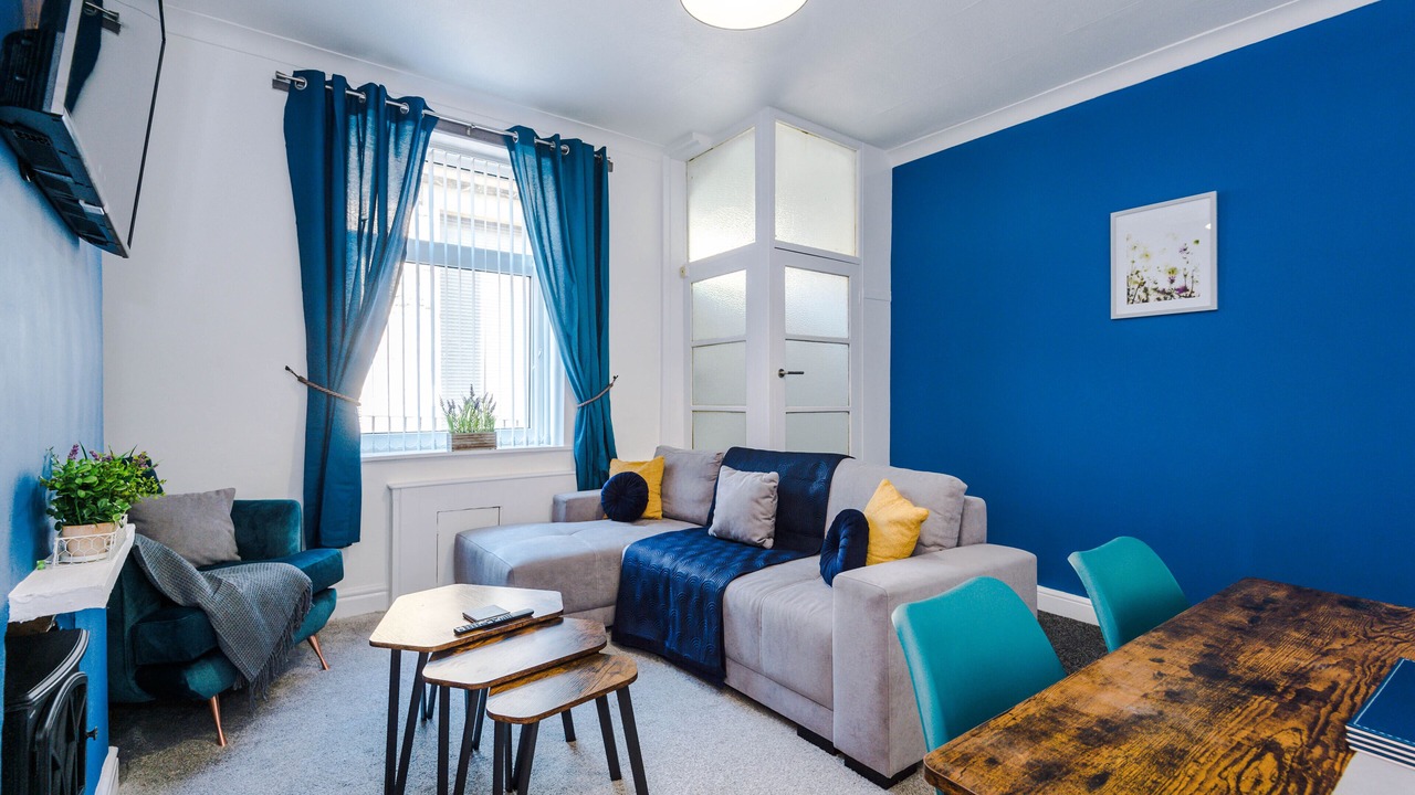 Photo of Livingroom in Stubbins