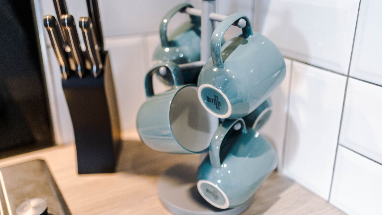 Photo of Kitchen in Stubbins