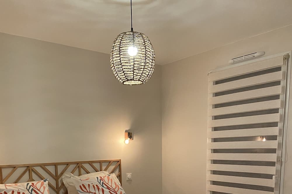 Photo of Bedroom in Rang-du-Fliers