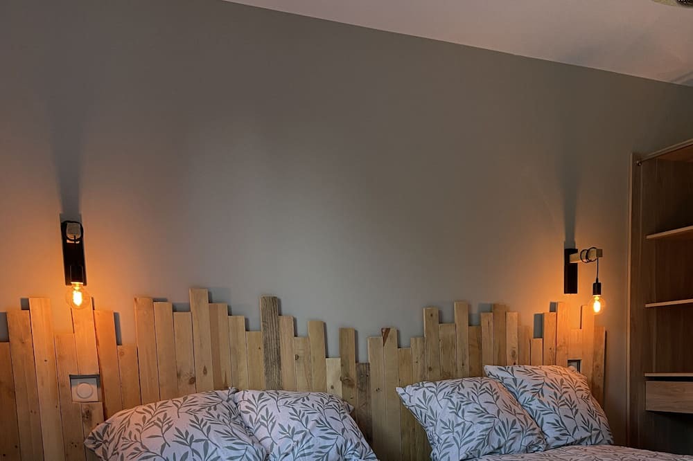 Photo of Bedroom in Rang-du-Fliers