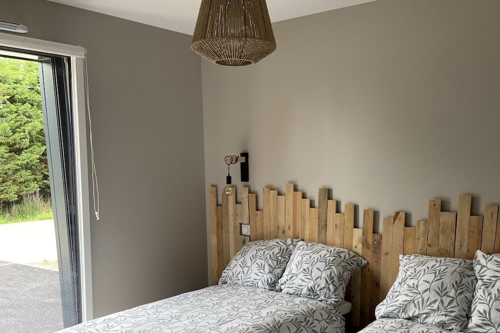Photo of Bedroom in Rang-du-Fliers