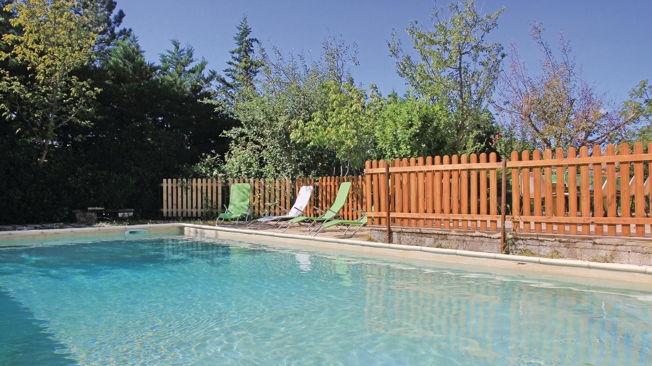 Photo of Outdoor in Grillon