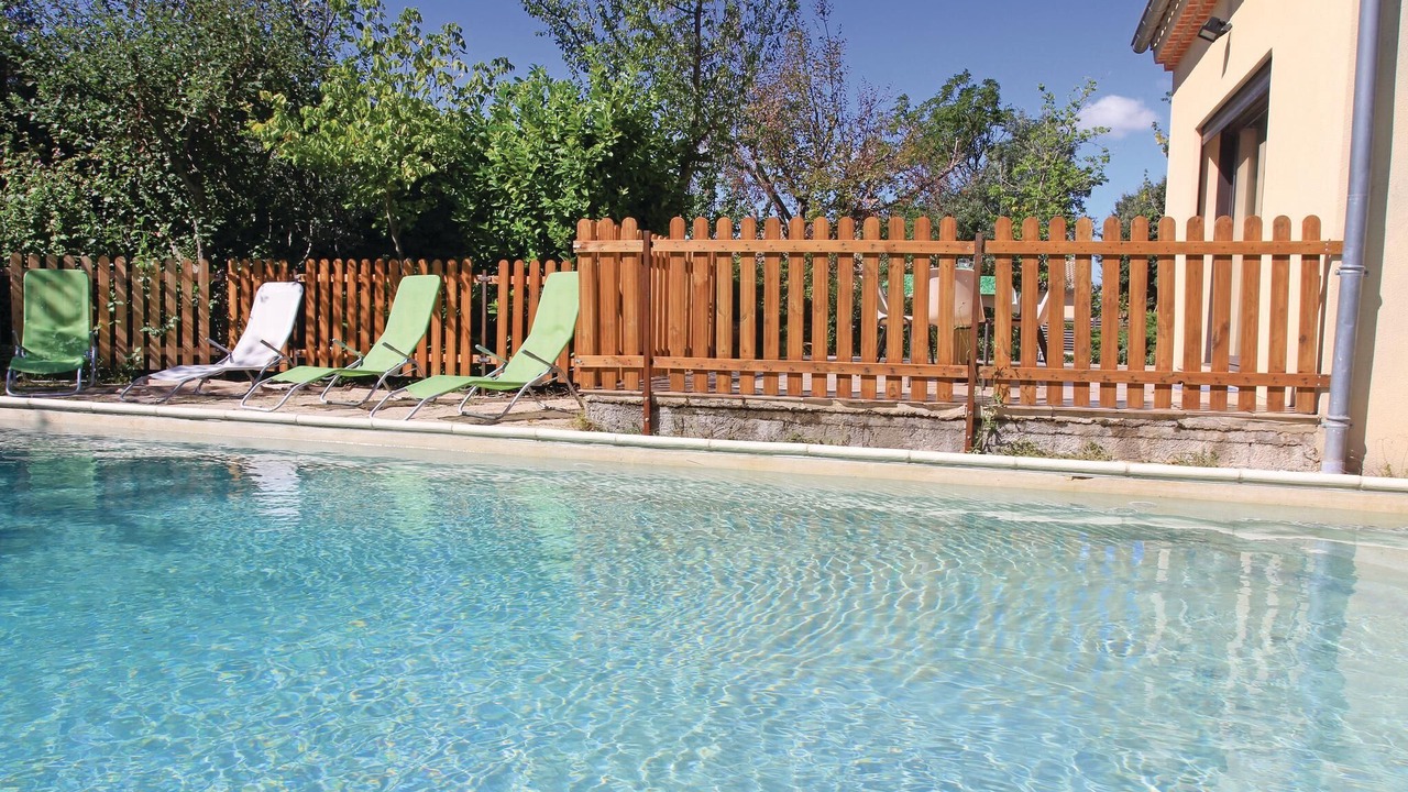 Photo of Outdoor in Grillon