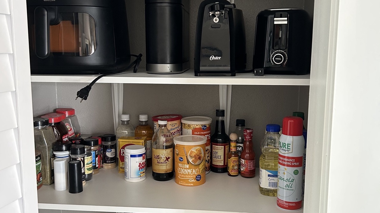 Photo of Kitchen in Elizabeth