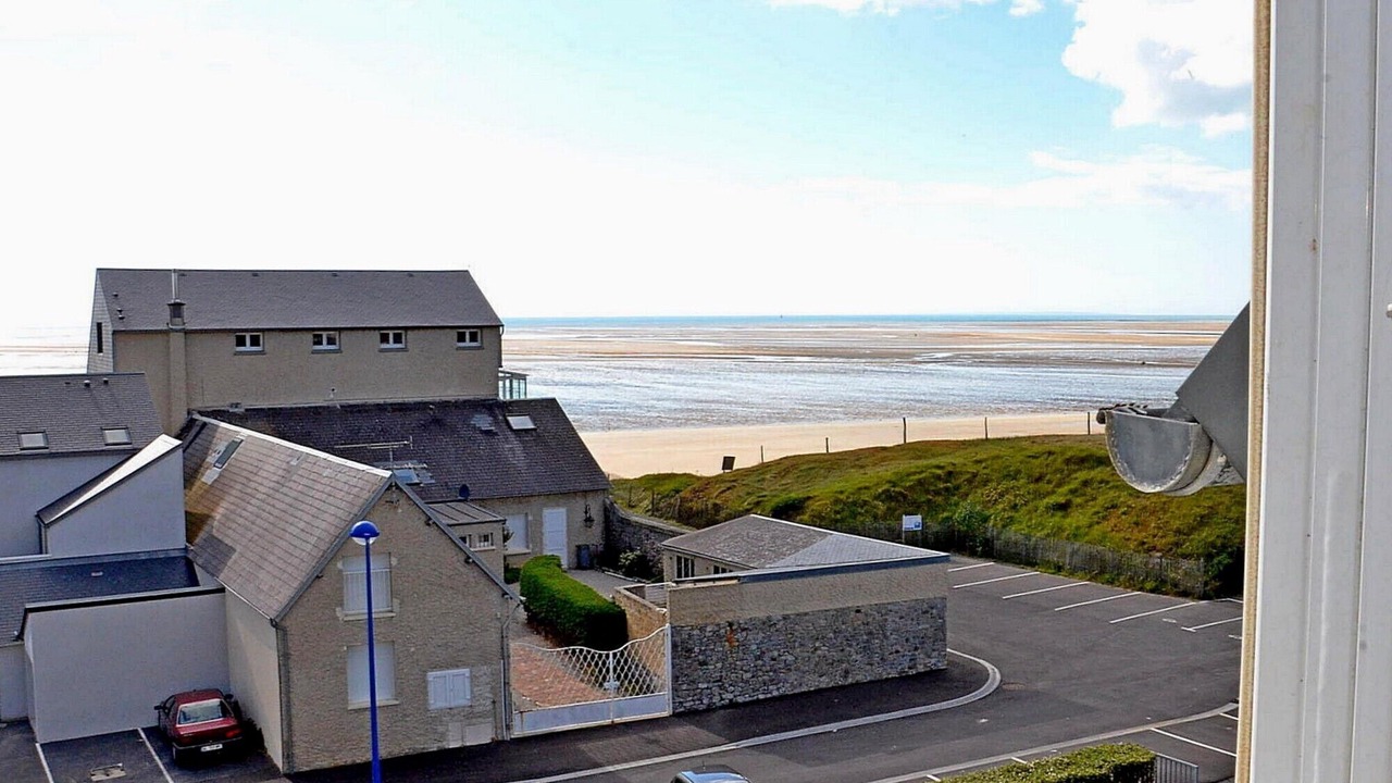 Photo of Buildings in Hauteville-sur-Mer