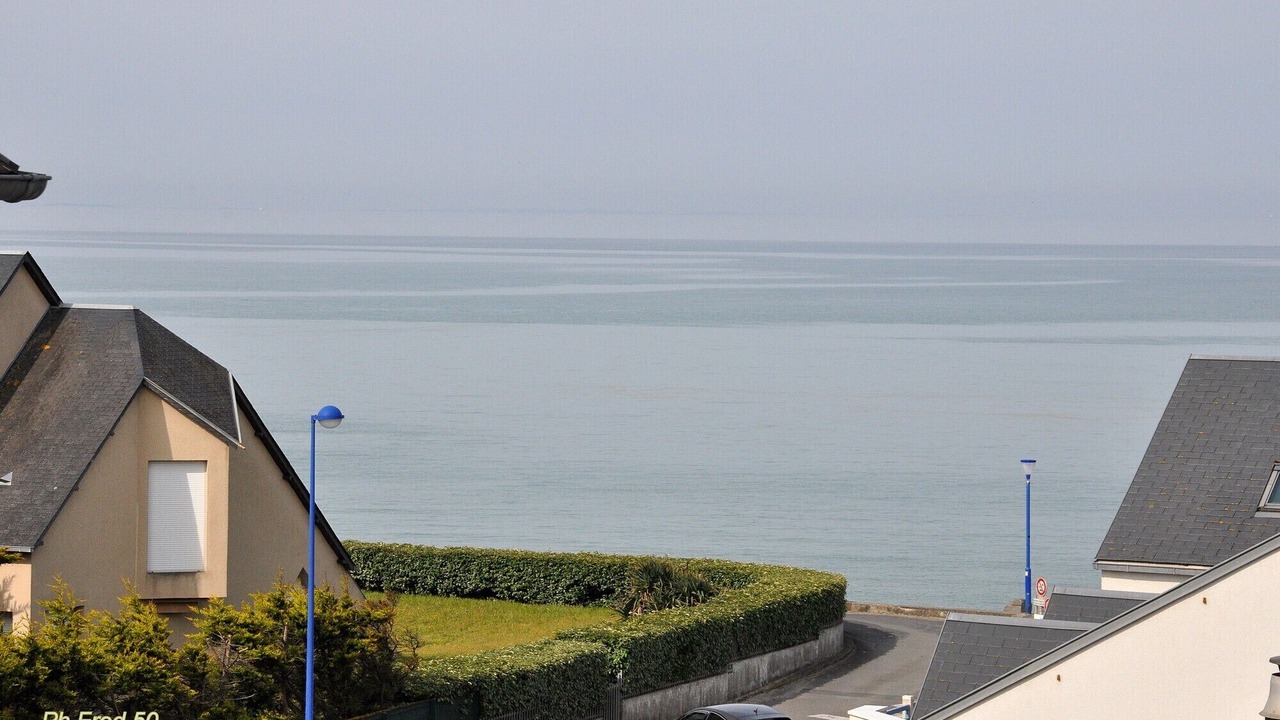 Photo of Buildings in Hauteville-sur-Mer