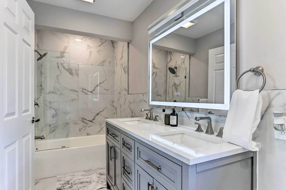 Photo of Bathroom in Town of Marbletown