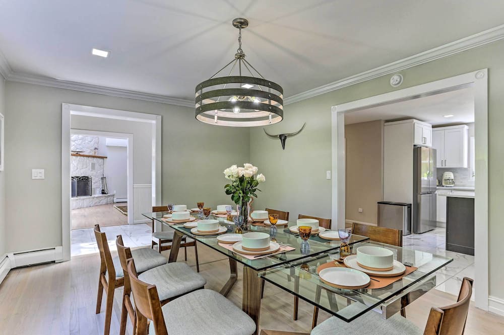 Photo of Kitchen in Town of Marbletown