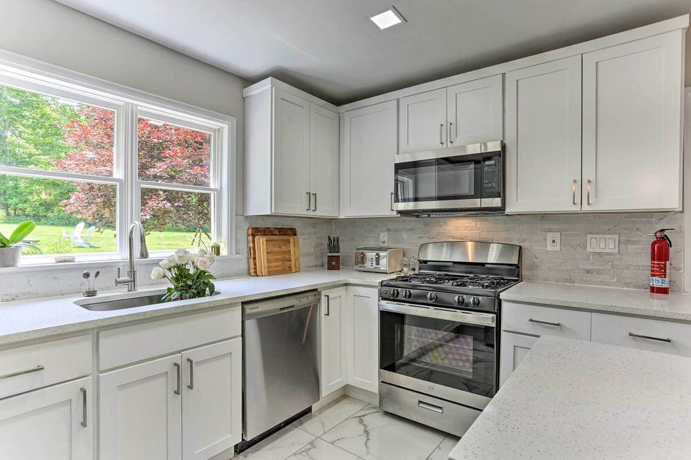 Photo of Kitchen in Town of Marbletown