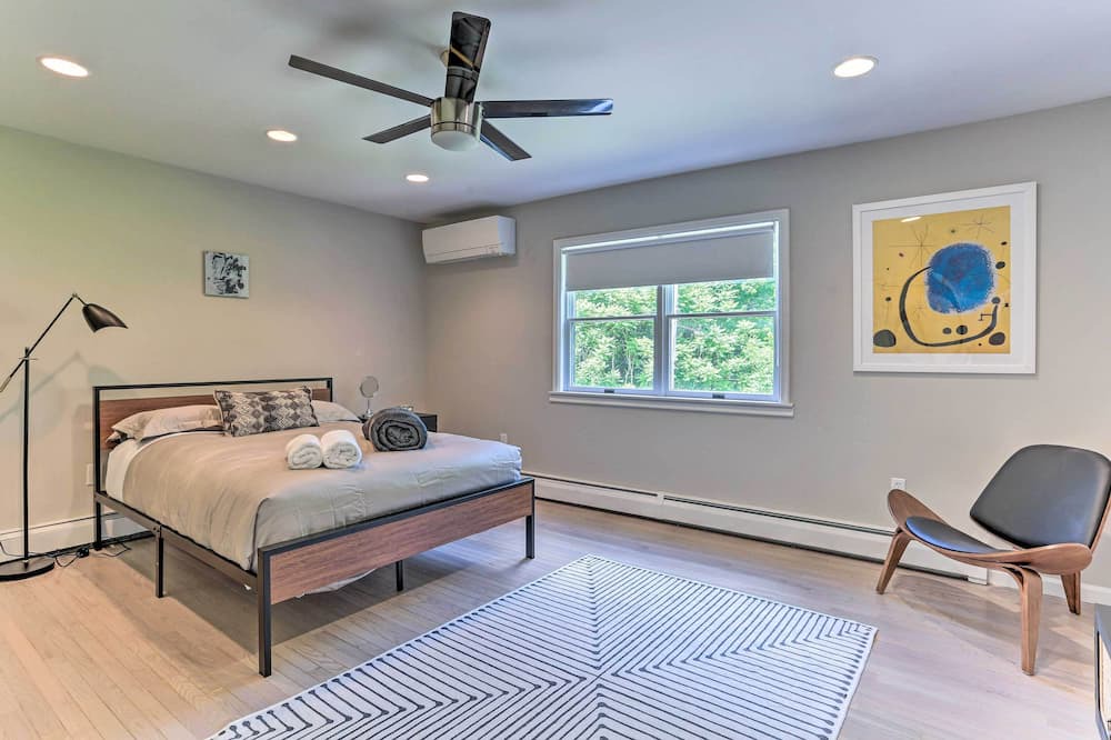 Photo of Bedroom in Town of Marbletown